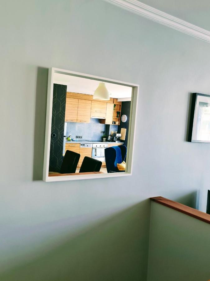 Complex Apartment วรอตซวาฟ ภายนอก รูปภาพ