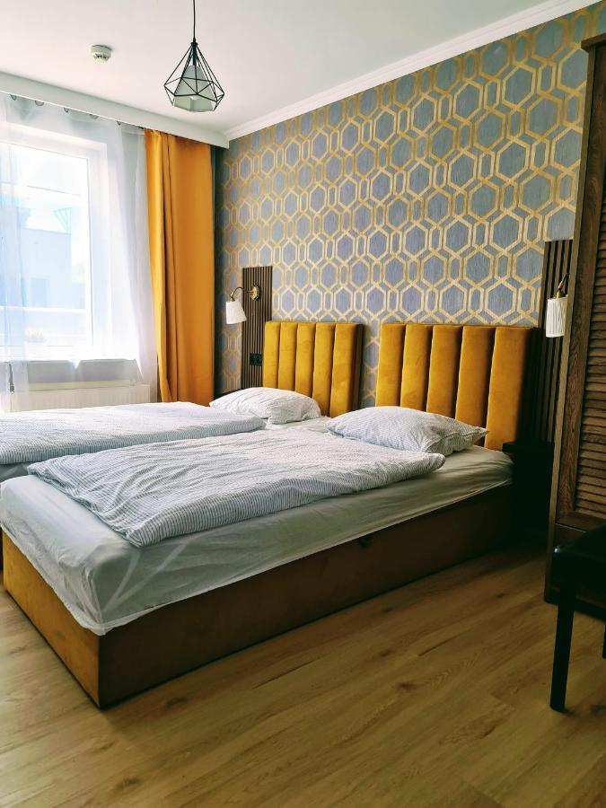 Complex Apartment วรอตซวาฟ ภายนอก รูปภาพ
