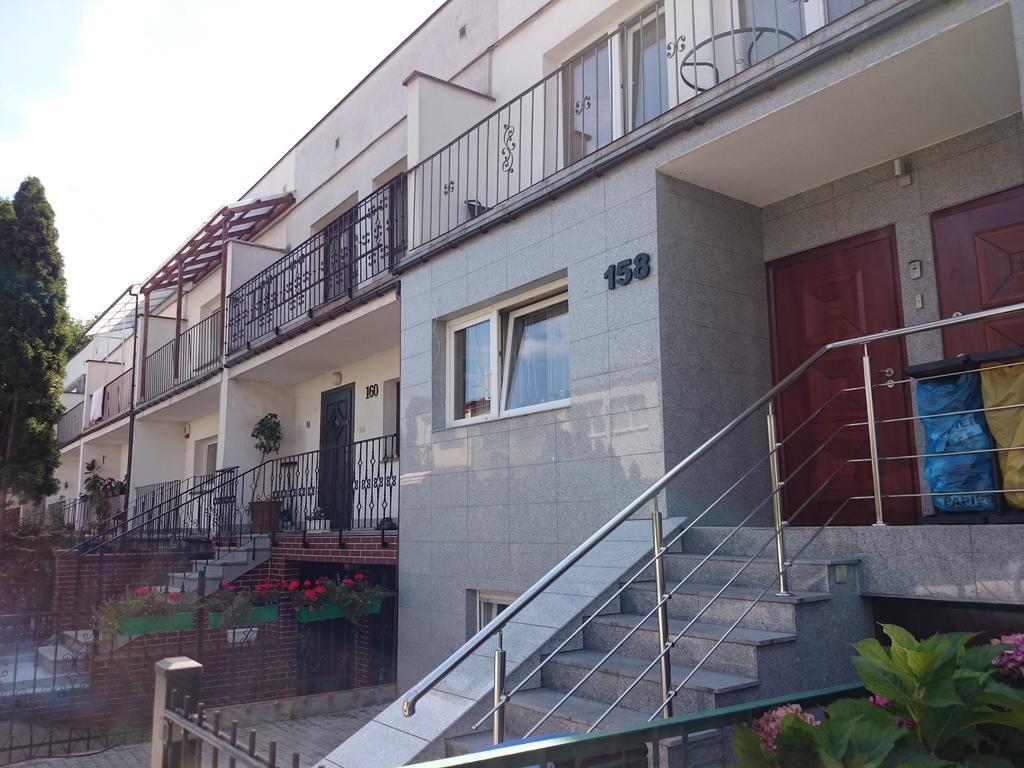 Complex Apartment วรอตซวาฟ ห้อง รูปภาพ
