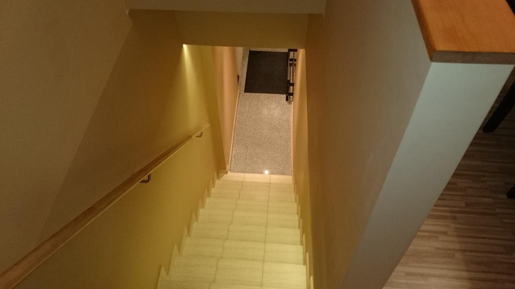 Complex Apartment วรอตซวาฟ ห้อง รูปภาพ